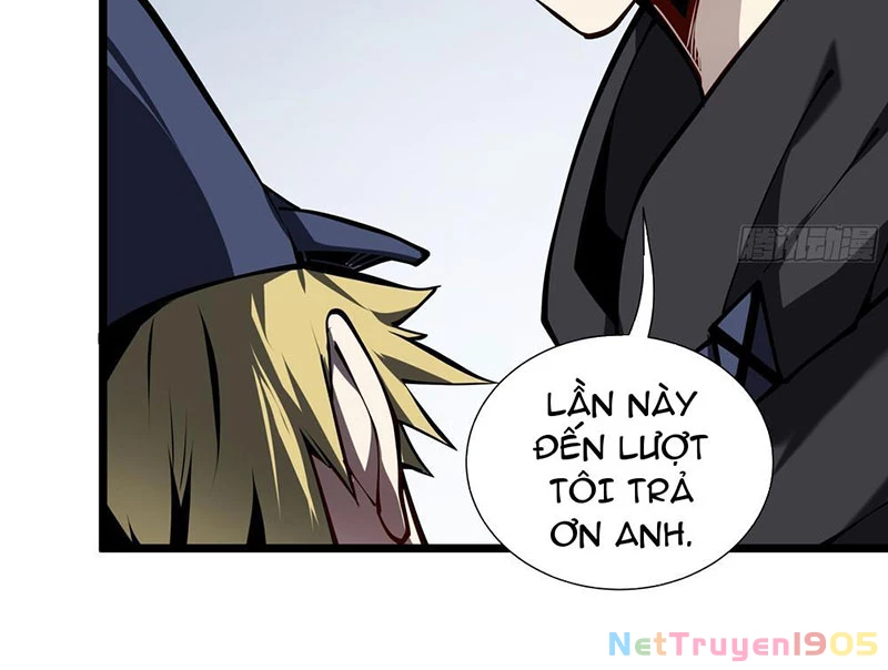 Tai Ách Giáng Lâm: Ta Tiến Hóa Thành Tinh Hồng Chi Vương Chapter 8 - Trang 50
