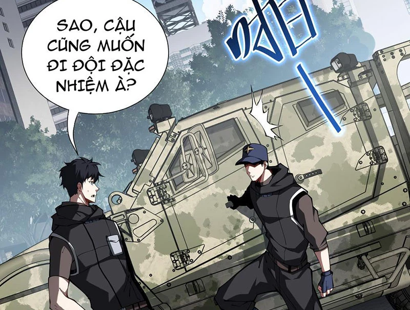 Tai Ách Giáng Lâm: Ta Tiến Hóa Thành Tinh Hồng Chi Vương Chapter 8 - Trang 7