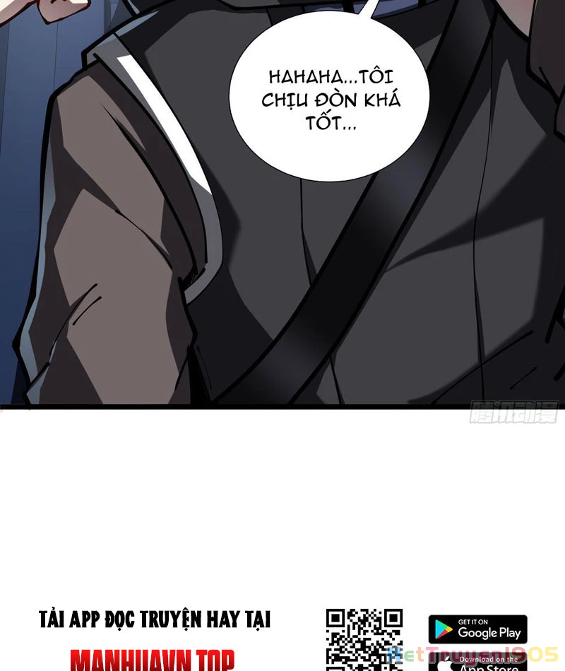 Tai Ách Giáng Lâm: Ta Tiến Hóa Thành Tinh Hồng Chi Vương Chapter 9 - Trang 12