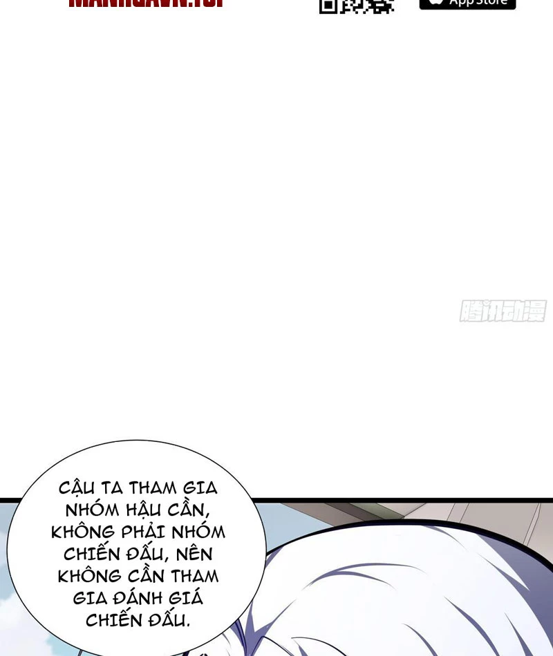Tai Ách Giáng Lâm: Ta Tiến Hóa Thành Tinh Hồng Chi Vương Chapter 9 - Trang 13