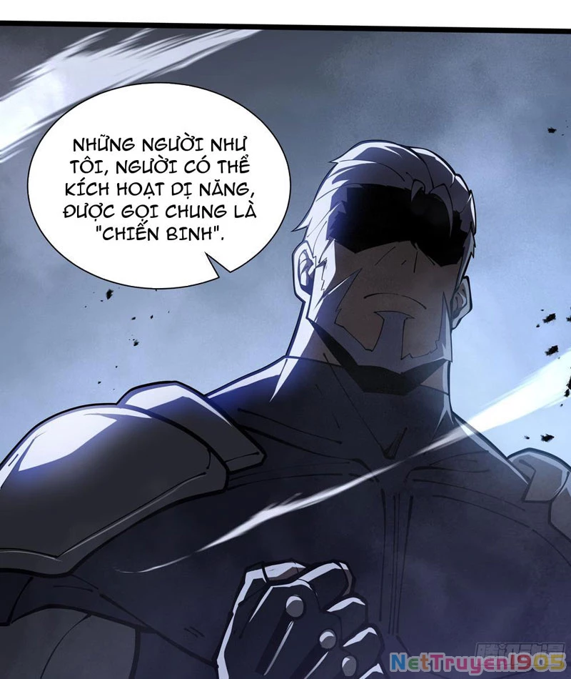 Tai Ách Giáng Lâm: Ta Tiến Hóa Thành Tinh Hồng Chi Vương Chapter 9 - Trang 17