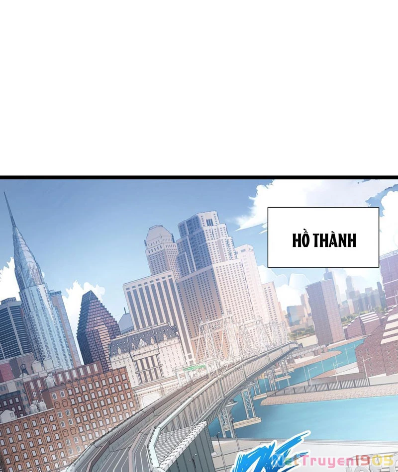 Tai Ách Giáng Lâm: Ta Tiến Hóa Thành Tinh Hồng Chi Vương Chapter 9 - Trang 2