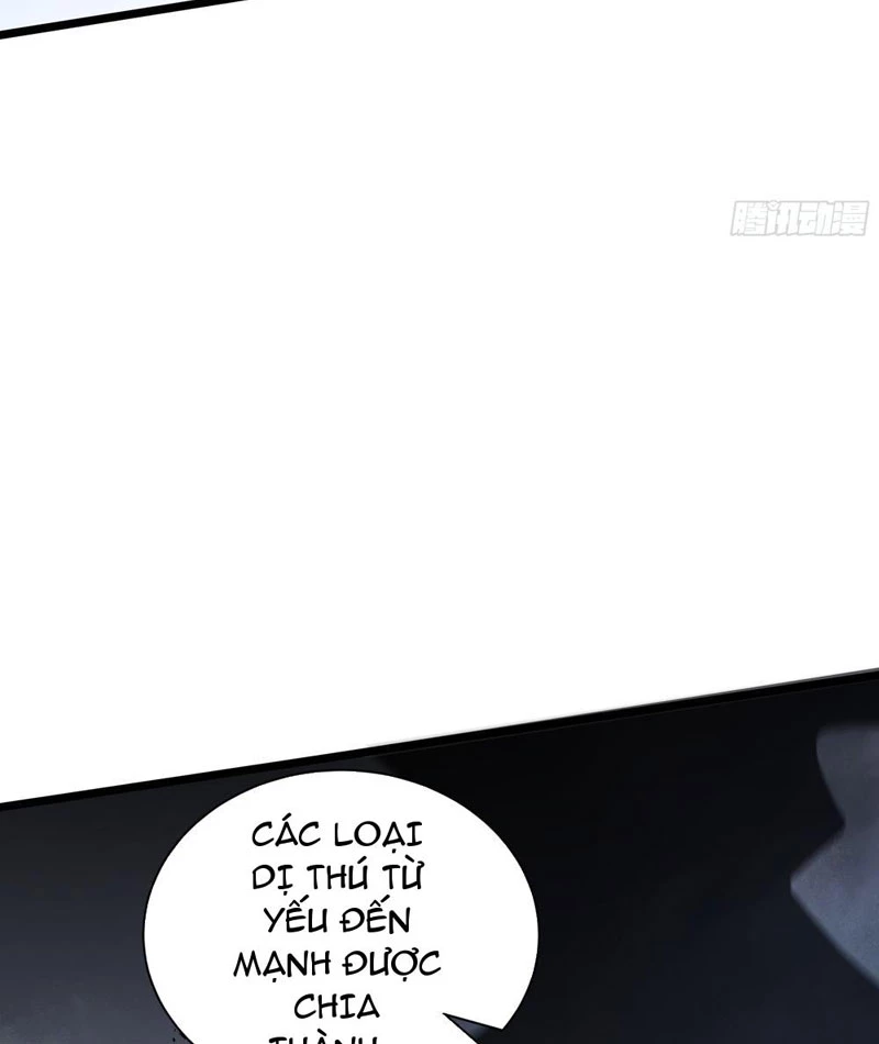Tai Ách Giáng Lâm: Ta Tiến Hóa Thành Tinh Hồng Chi Vương Chapter 9 - Trang 20