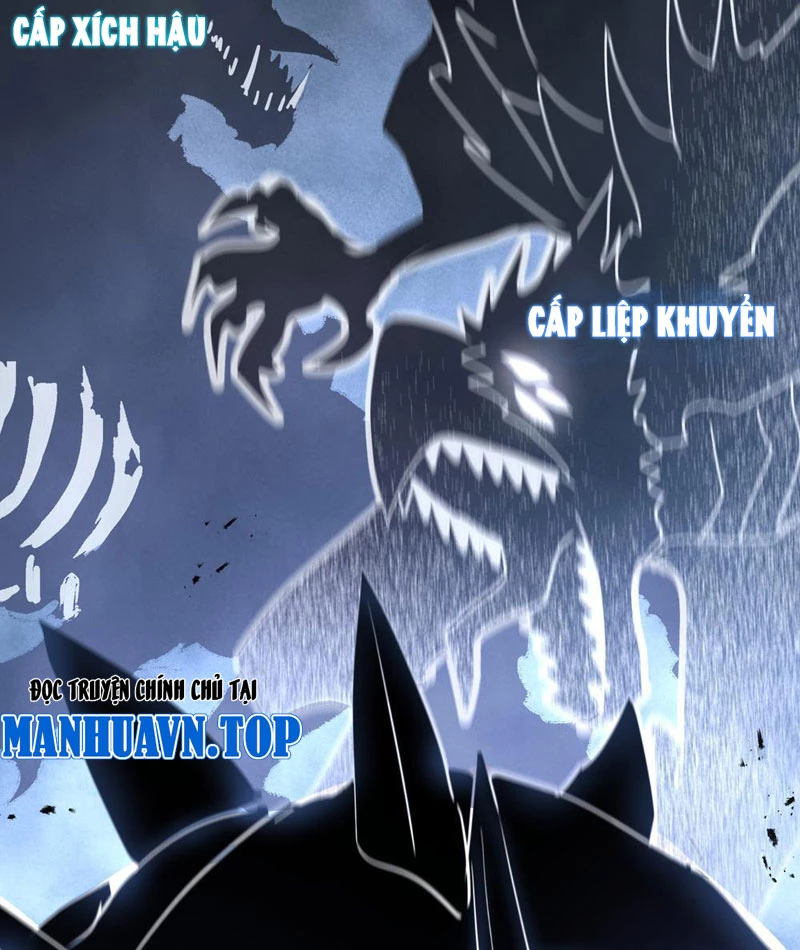 Tai Ách Giáng Lâm: Ta Tiến Hóa Thành Tinh Hồng Chi Vương Chapter 9 - Trang 22