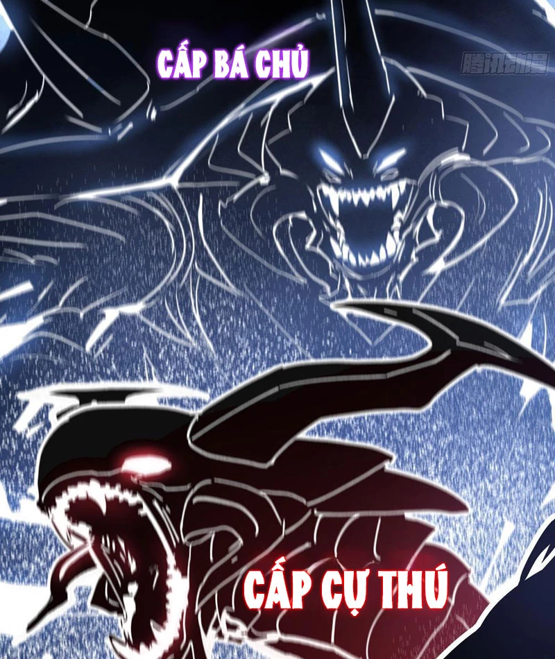 Tai Ách Giáng Lâm: Ta Tiến Hóa Thành Tinh Hồng Chi Vương Chapter 9 - Trang 23