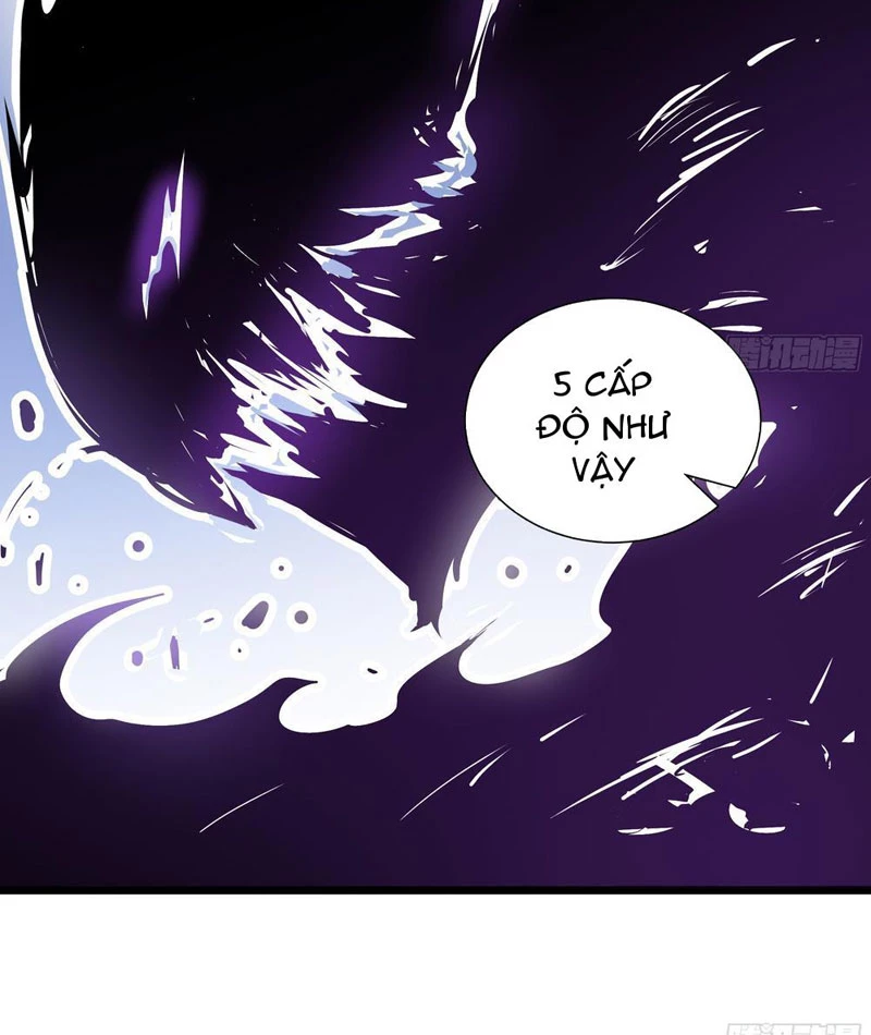 Tai Ách Giáng Lâm: Ta Tiến Hóa Thành Tinh Hồng Chi Vương Chapter 9 - Trang 25