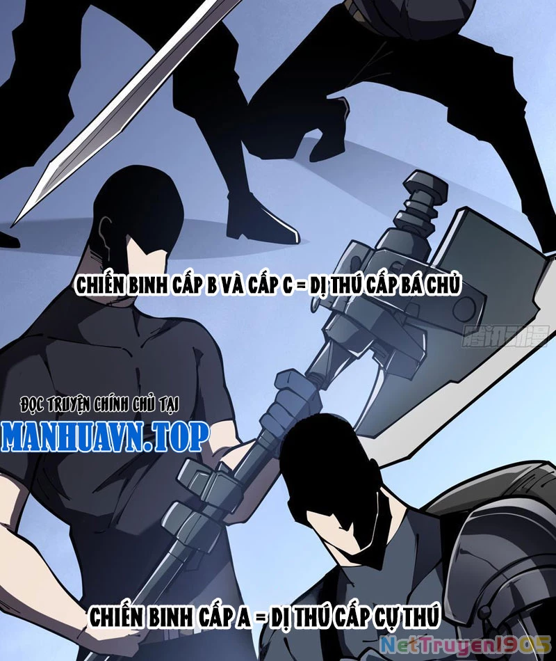 Tai Ách Giáng Lâm: Ta Tiến Hóa Thành Tinh Hồng Chi Vương Chapter 9 - Trang 27