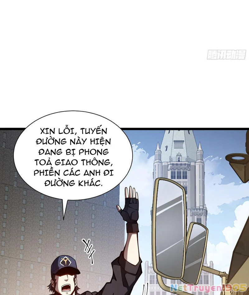 Tai Ách Giáng Lâm: Ta Tiến Hóa Thành Tinh Hồng Chi Vương Chapter 9 - Trang 37