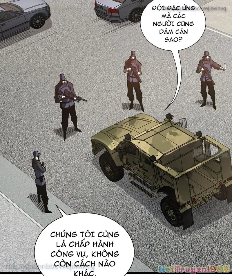 Tai Ách Giáng Lâm: Ta Tiến Hóa Thành Tinh Hồng Chi Vương Chapter 9 - Trang 40