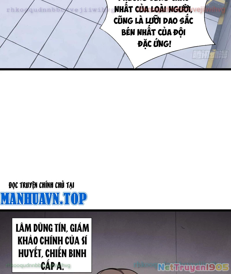 Tai Ách Giáng Lâm: Ta Tiến Hóa Thành Tinh Hồng Chi Vương Chapter 9 - Trang 48