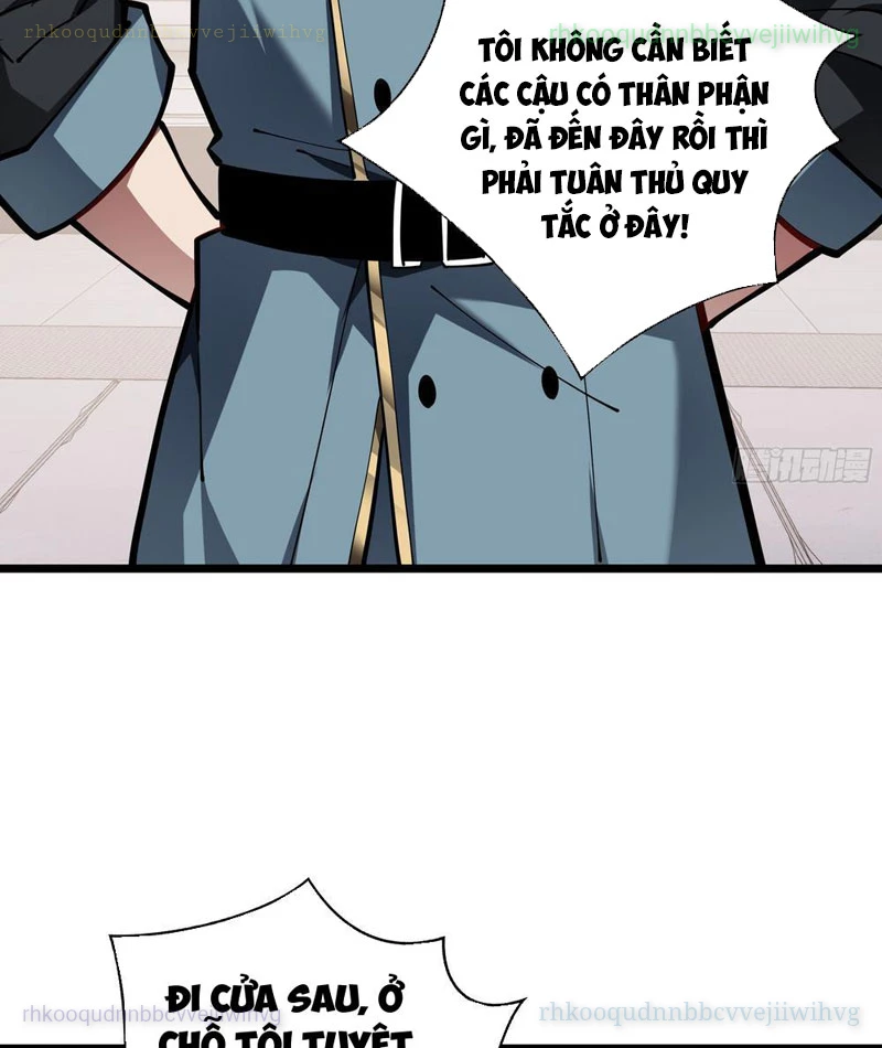 Tai Ách Giáng Lâm: Ta Tiến Hóa Thành Tinh Hồng Chi Vương Chapter 9 - Trang 50