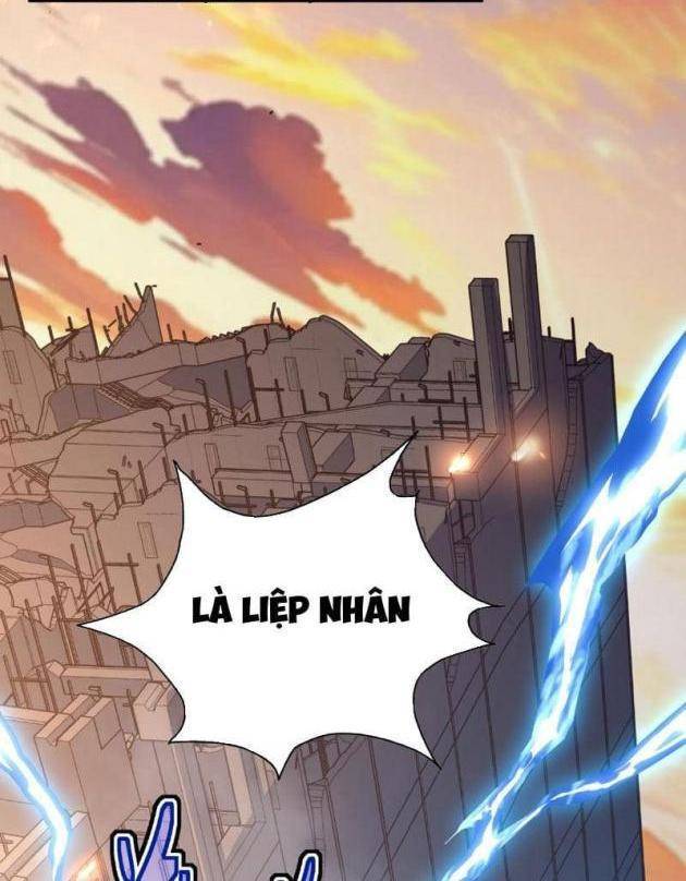 Tai Biến Liệp Nhân: Ta Có Hệ Thống Điểm Kinh Nghiệm Chapter 1 - Trang 11