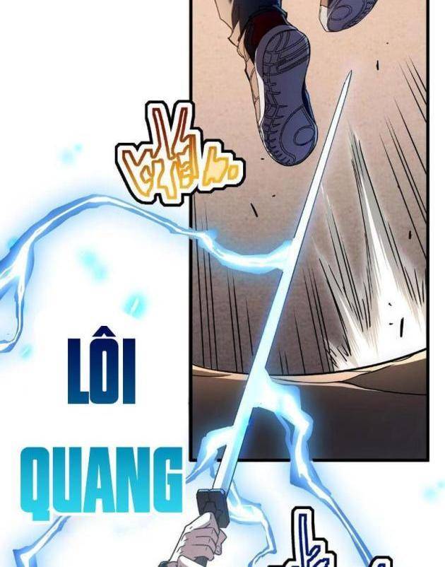Tai Biến Liệp Nhân: Ta Có Hệ Thống Điểm Kinh Nghiệm Chapter 1 - Trang 15