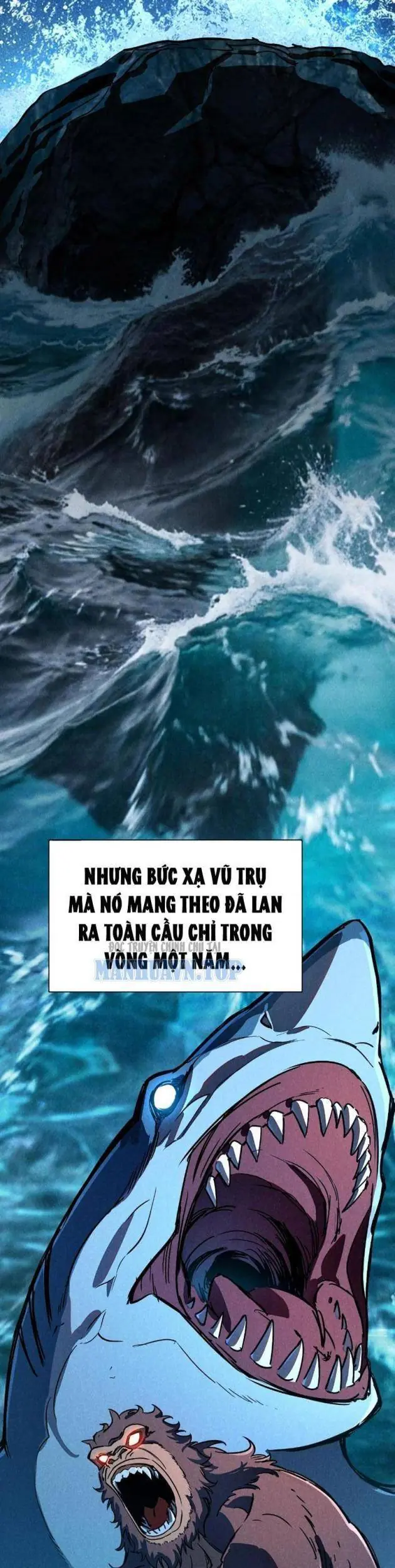 Tai Biến Liệp Nhân: Ta Có Hệ Thống Điểm Kinh Nghiệm Chapter 1 - Trang 24
