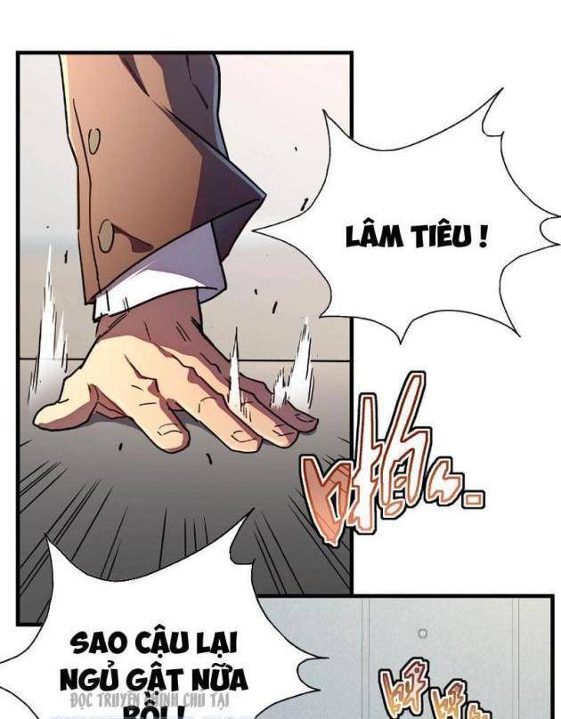 Tai Biến Liệp Nhân: Ta Có Hệ Thống Điểm Kinh Nghiệm Chapter 1 - Trang 29