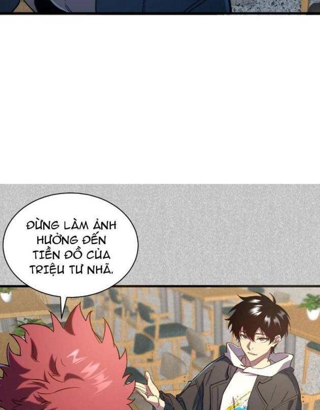 Tai Biến Liệp Nhân: Ta Có Hệ Thống Điểm Kinh Nghiệm Chapter 1 - Trang 48