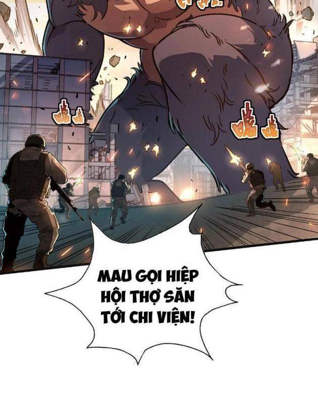 Tai Biến Liệp Nhân: Ta Có Hệ Thống Điểm Kinh Nghiệm Chapter 1 - Trang 7