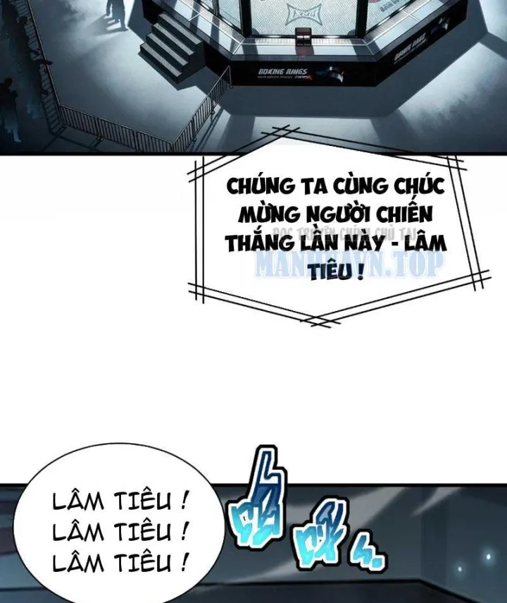 Tai Biến Liệp Nhân: Ta Có Hệ Thống Điểm Kinh Nghiệm Chapter 11 - Trang 10