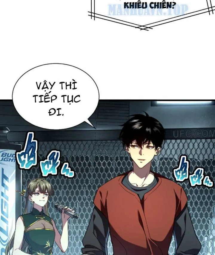 Tai Biến Liệp Nhân: Ta Có Hệ Thống Điểm Kinh Nghiệm Chapter 11 - Trang 13