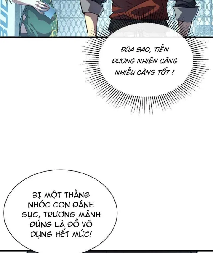 Tai Biến Liệp Nhân: Ta Có Hệ Thống Điểm Kinh Nghiệm Chapter 11 - Trang 14