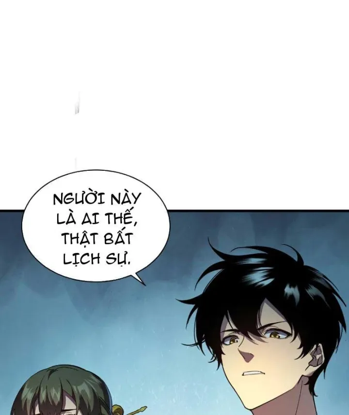Tai Biến Liệp Nhân: Ta Có Hệ Thống Điểm Kinh Nghiệm Chapter 11 - Trang 18