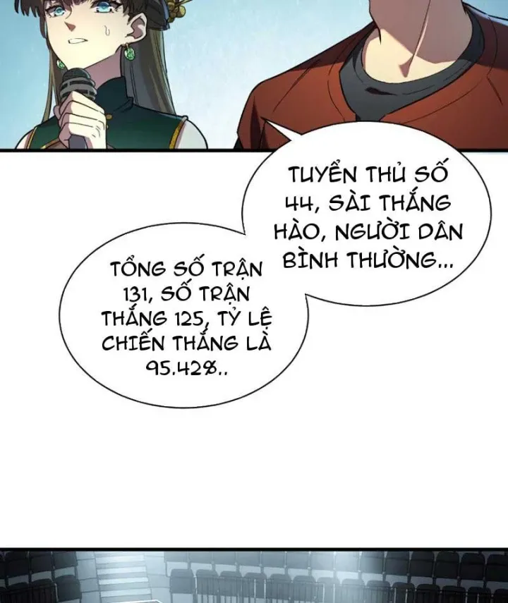 Tai Biến Liệp Nhân: Ta Có Hệ Thống Điểm Kinh Nghiệm Chapter 11 - Trang 19