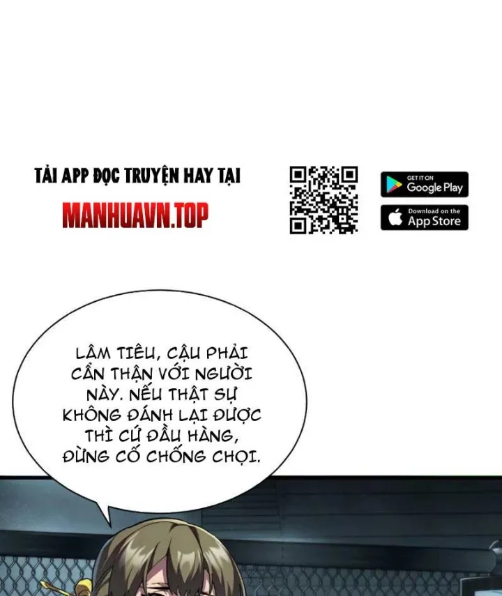 Tai Biến Liệp Nhân: Ta Có Hệ Thống Điểm Kinh Nghiệm Chapter 11 - Trang 22