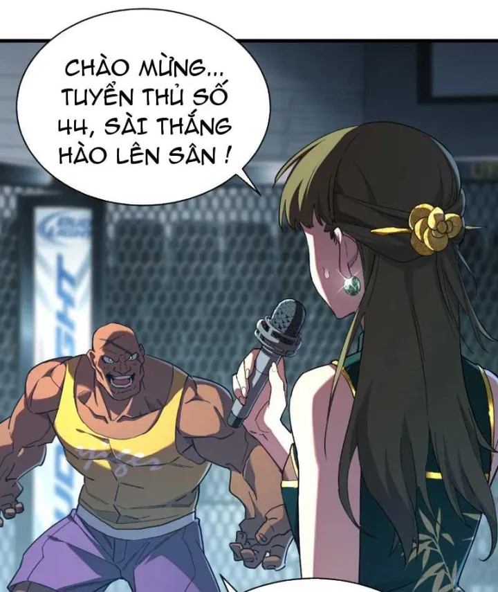 Tai Biến Liệp Nhân: Ta Có Hệ Thống Điểm Kinh Nghiệm Chapter 11 - Trang 24