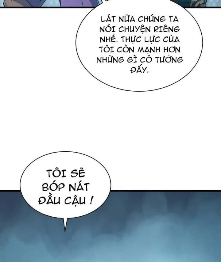 Tai Biến Liệp Nhân: Ta Có Hệ Thống Điểm Kinh Nghiệm Chapter 11 - Trang 25