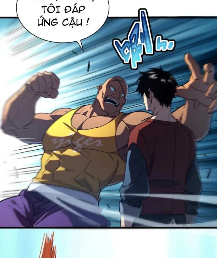 Tai Biến Liệp Nhân: Ta Có Hệ Thống Điểm Kinh Nghiệm Chapter 11 - Trang 27