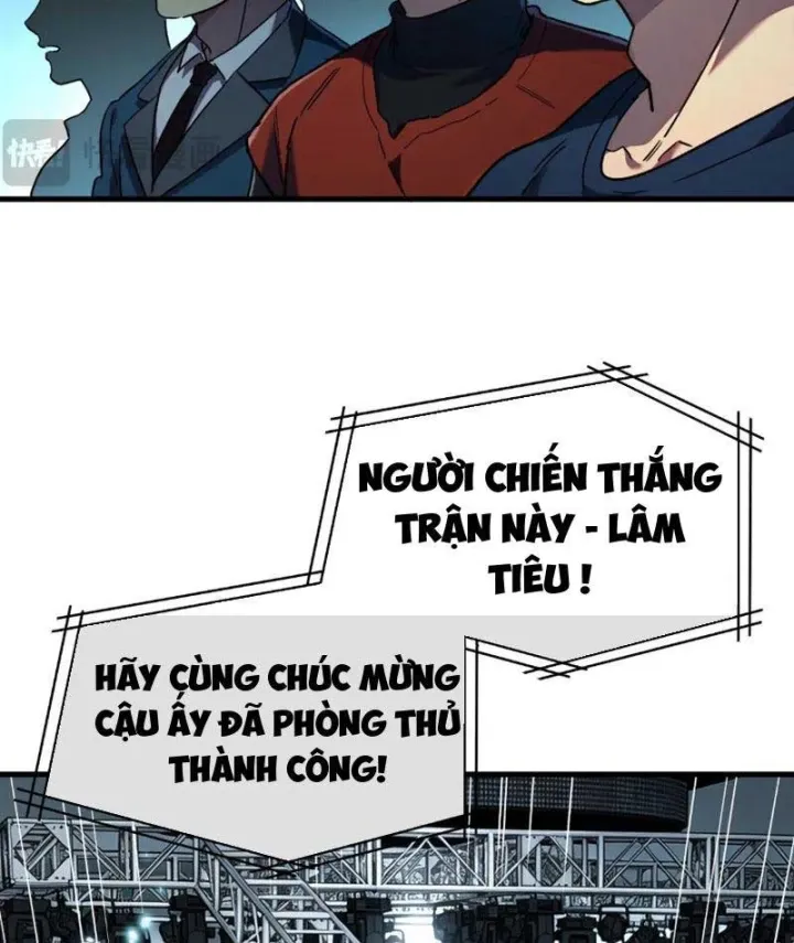Tai Biến Liệp Nhân: Ta Có Hệ Thống Điểm Kinh Nghiệm Chapter 11 - Trang 42