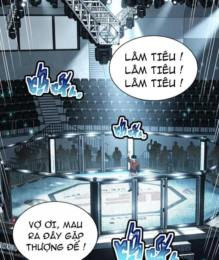 Tai Biến Liệp Nhân: Ta Có Hệ Thống Điểm Kinh Nghiệm Chapter 11 - Trang 43