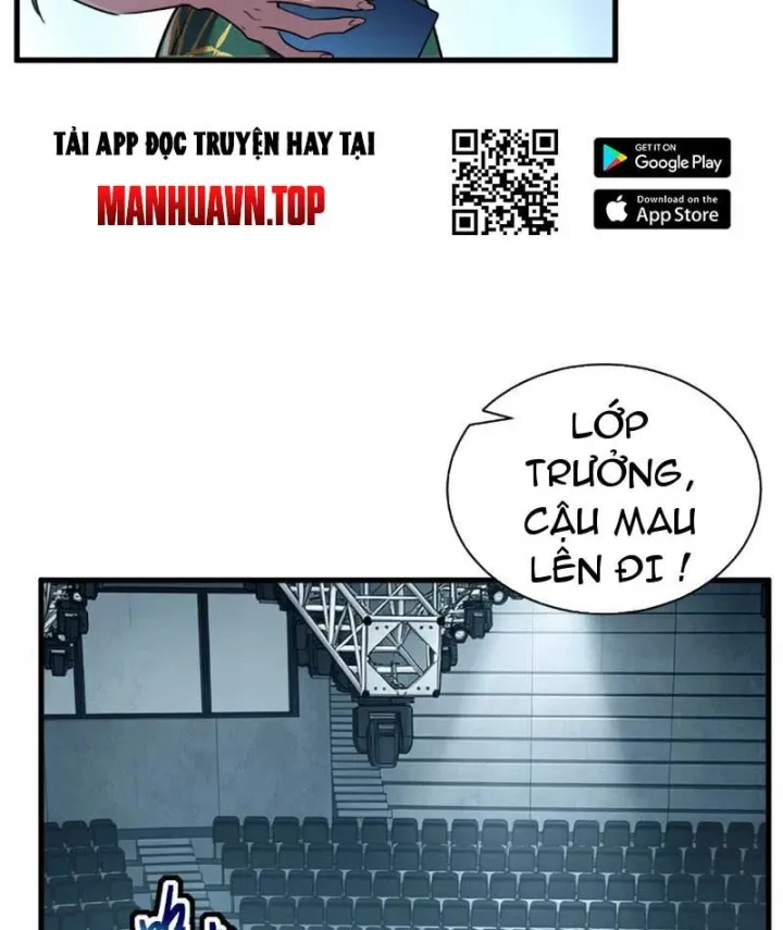 Tai Biến Liệp Nhân: Ta Có Hệ Thống Điểm Kinh Nghiệm Chapter 11 - Trang 48