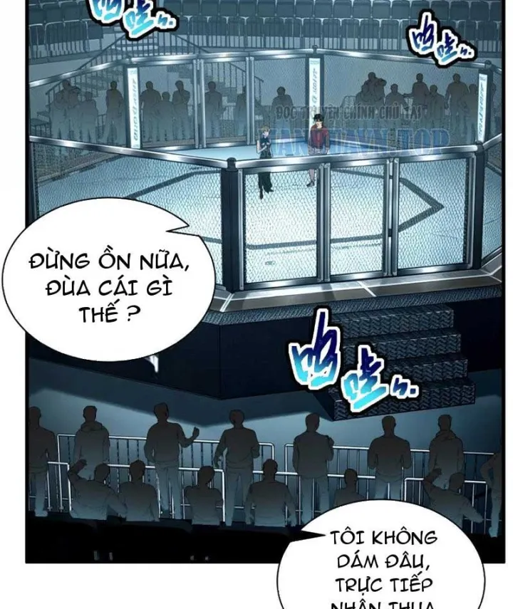 Tai Biến Liệp Nhân: Ta Có Hệ Thống Điểm Kinh Nghiệm Chapter 11 - Trang 49