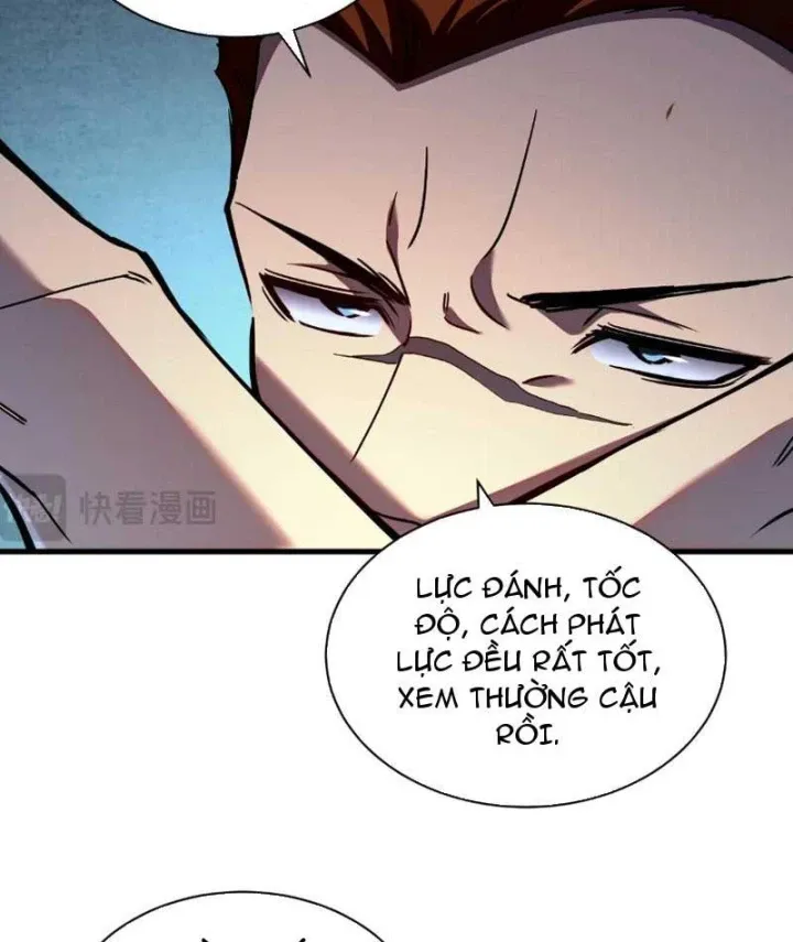 Tai Biến Liệp Nhân: Ta Có Hệ Thống Điểm Kinh Nghiệm Chapter 12 - Trang 11