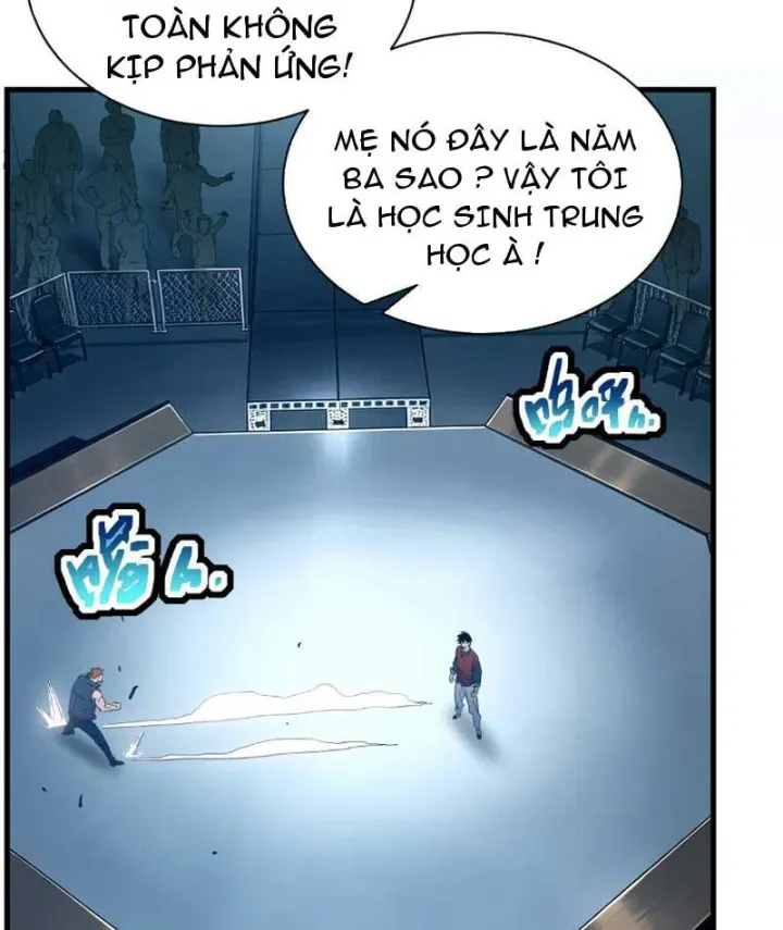 Tai Biến Liệp Nhân: Ta Có Hệ Thống Điểm Kinh Nghiệm Chapter 12 - Trang 17
