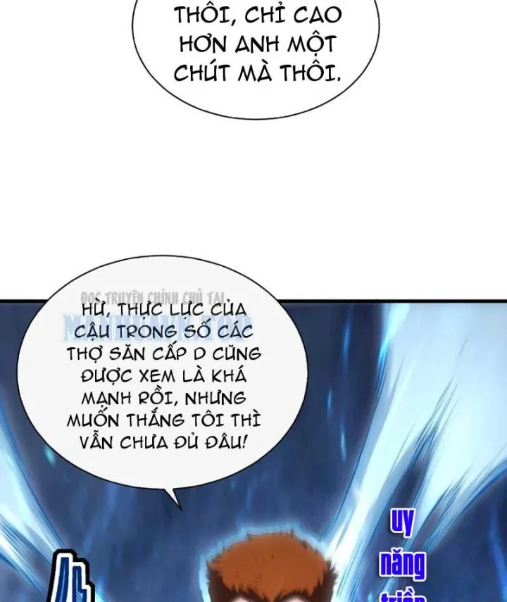 Tai Biến Liệp Nhân: Ta Có Hệ Thống Điểm Kinh Nghiệm Chapter 12 - Trang 26