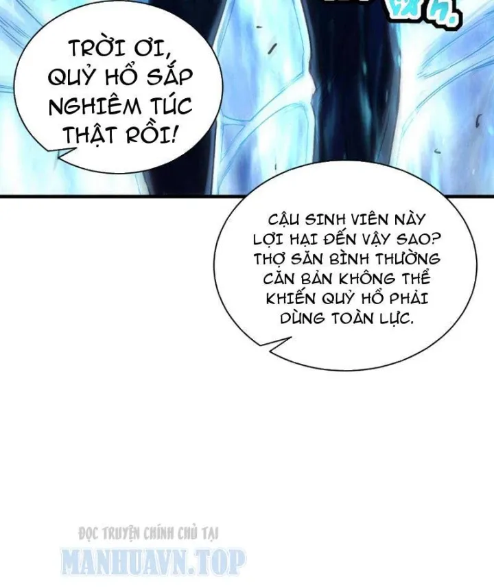 Tai Biến Liệp Nhân: Ta Có Hệ Thống Điểm Kinh Nghiệm Chapter 12 - Trang 28