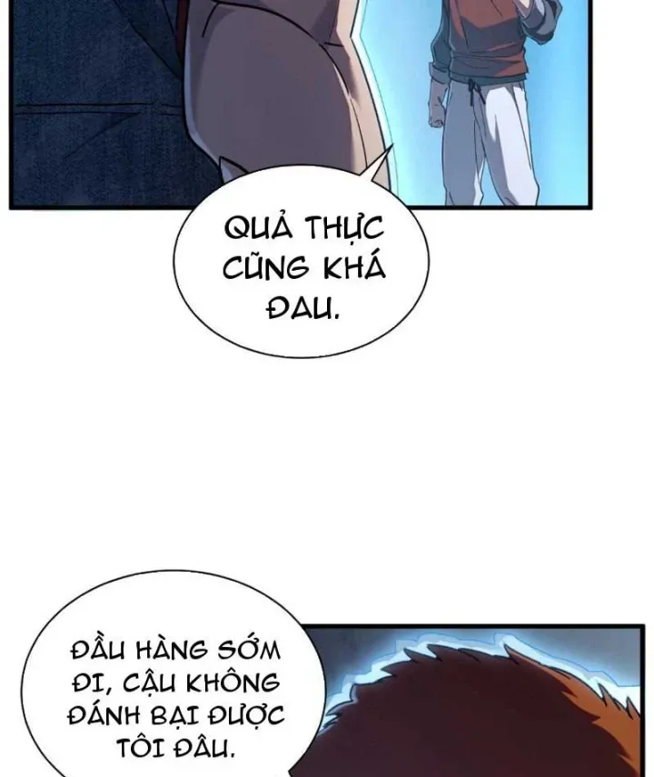 Tai Biến Liệp Nhân: Ta Có Hệ Thống Điểm Kinh Nghiệm Chapter 12 - Trang 35