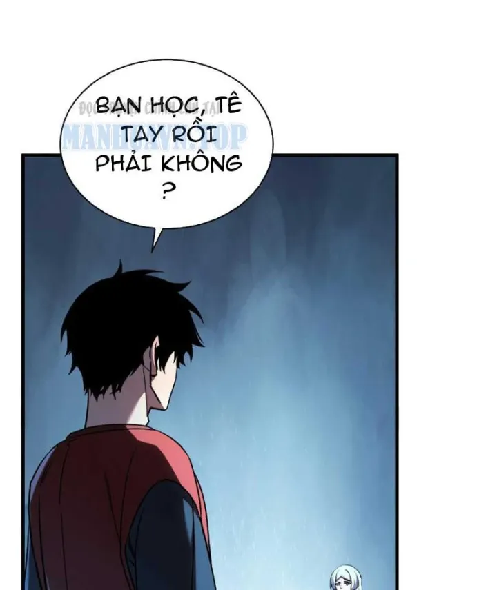 Tai Biến Liệp Nhân: Ta Có Hệ Thống Điểm Kinh Nghiệm Chapter 13 - Trang 36