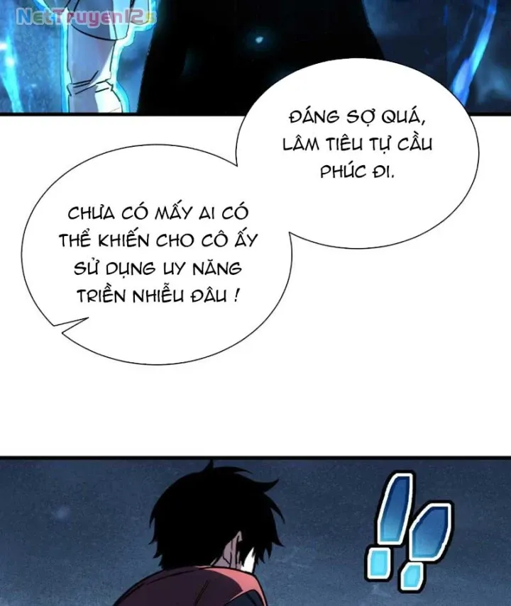 Tai Biến Liệp Nhân: Ta Có Hệ Thống Điểm Kinh Nghiệm Chapter 13 - Trang 39