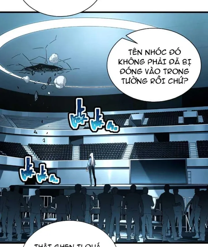 Tai Biến Liệp Nhân: Ta Có Hệ Thống Điểm Kinh Nghiệm Chapter 13 - Trang 45