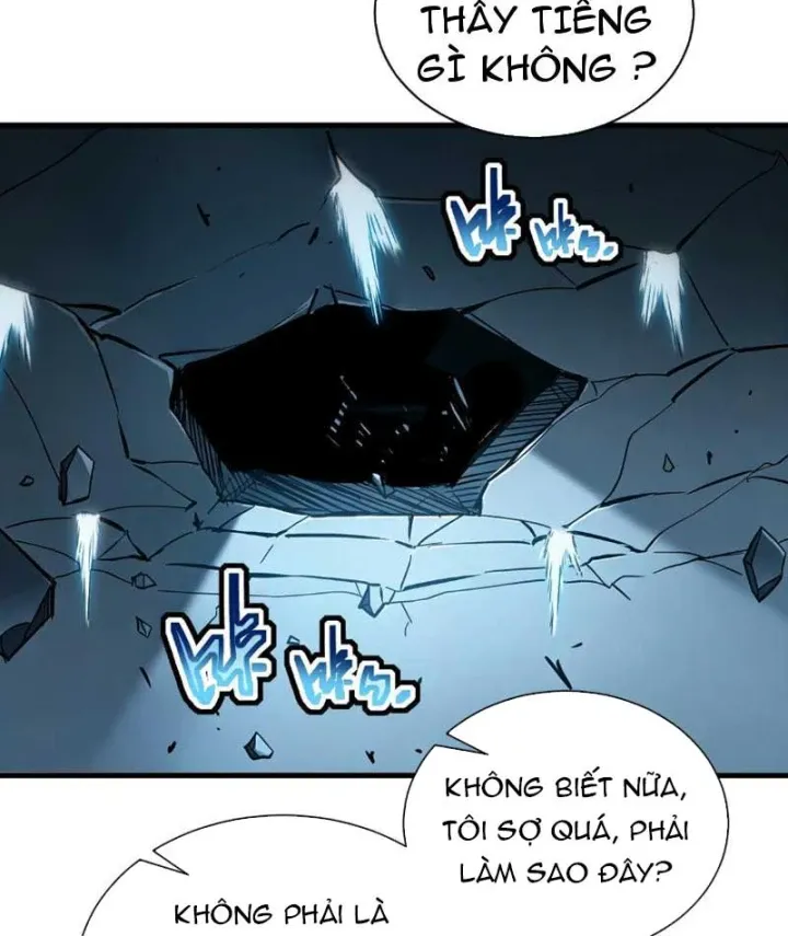Tai Biến Liệp Nhân: Ta Có Hệ Thống Điểm Kinh Nghiệm Chapter 13 - Trang 49