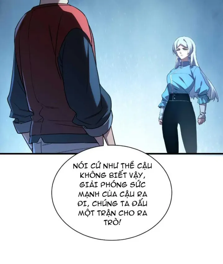 Tai Biến Liệp Nhân: Ta Có Hệ Thống Điểm Kinh Nghiệm Chapter 13 - Trang 7