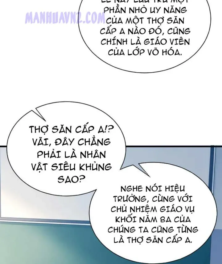 Tai Biến Liệp Nhân: Ta Có Hệ Thống Điểm Kinh Nghiệm Chapter 14 - Trang 14