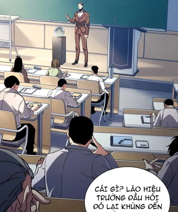Tai Biến Liệp Nhân: Ta Có Hệ Thống Điểm Kinh Nghiệm Chapter 14 - Trang 15