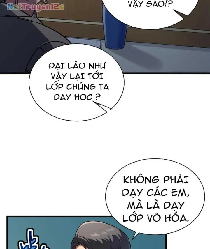 Tai Biến Liệp Nhân: Ta Có Hệ Thống Điểm Kinh Nghiệm Chapter 14 - Trang 16
