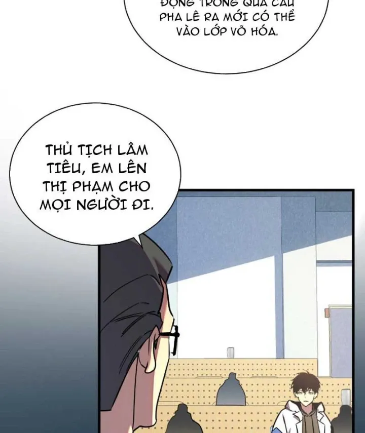 Tai Biến Liệp Nhân: Ta Có Hệ Thống Điểm Kinh Nghiệm Chapter 14 - Trang 18