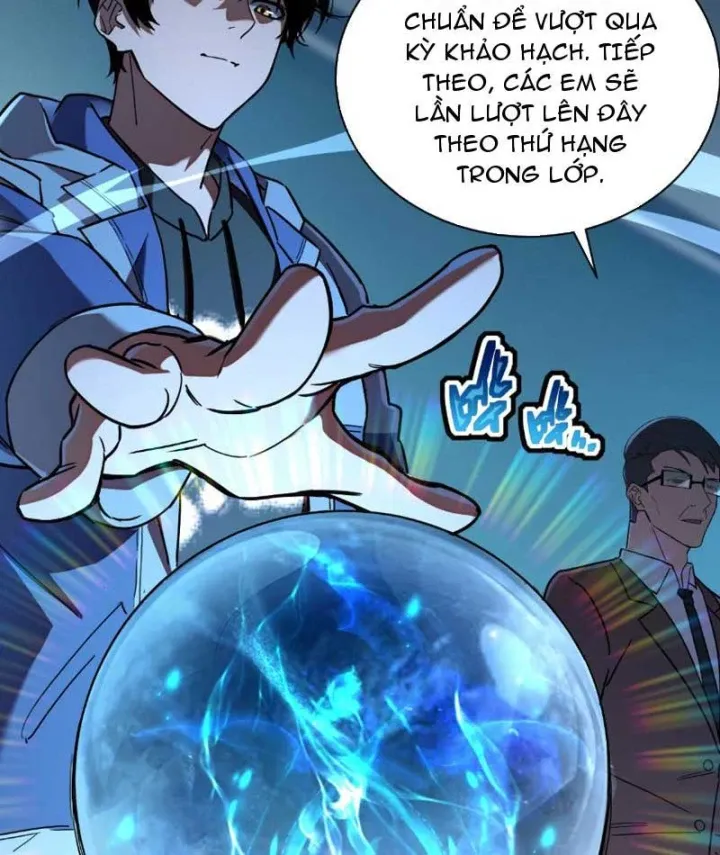 Tai Biến Liệp Nhân: Ta Có Hệ Thống Điểm Kinh Nghiệm Chapter 14 - Trang 20