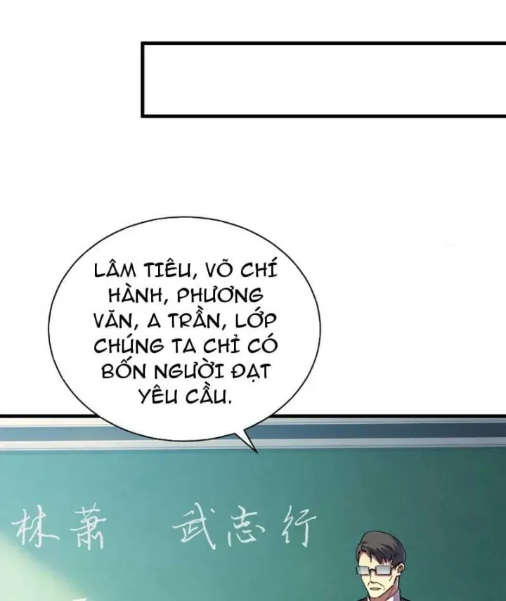 Tai Biến Liệp Nhân: Ta Có Hệ Thống Điểm Kinh Nghiệm Chapter 14 - Trang 22